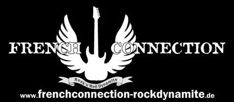 Frenchconnection Rockdynamite